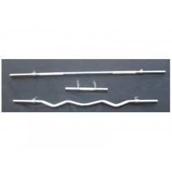 STAG Weight Training Bar 28 mm X380 mm